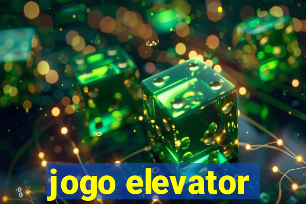 jogo elevator