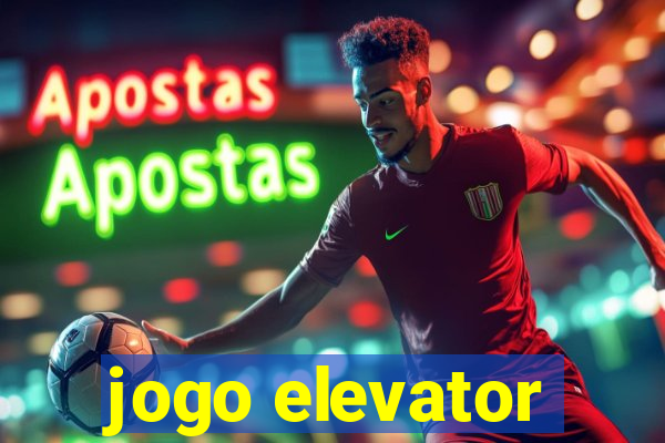 jogo elevator