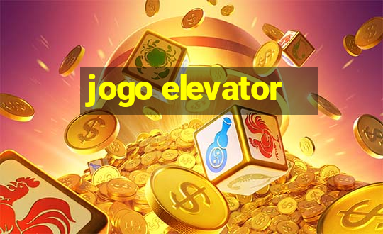 jogo elevator