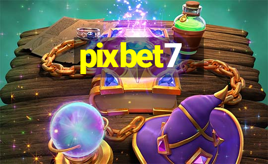 pixbet7