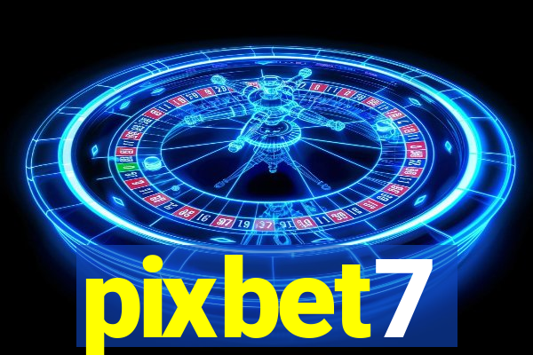 pixbet7