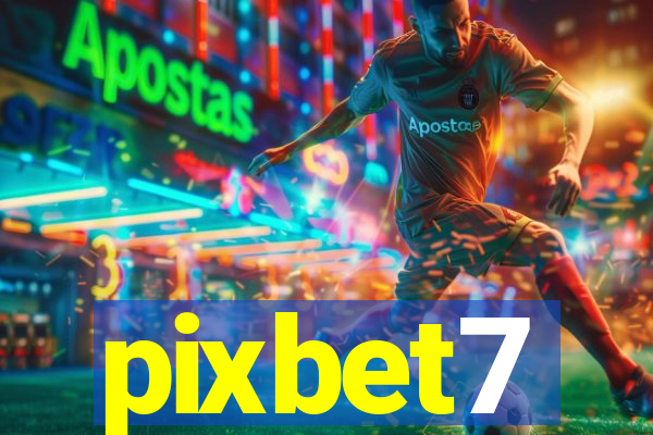 pixbet7