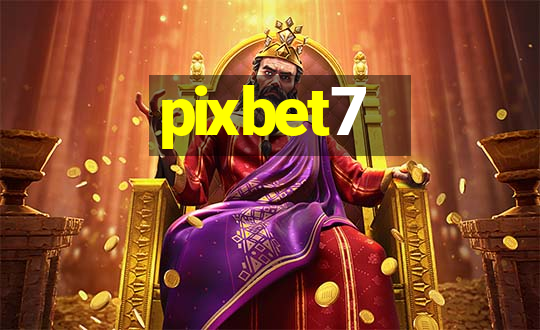 pixbet7