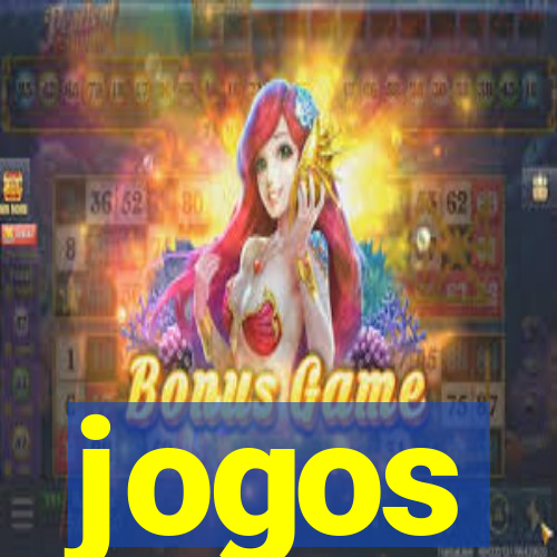 jogos