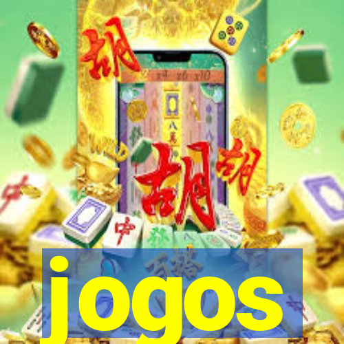 jogos