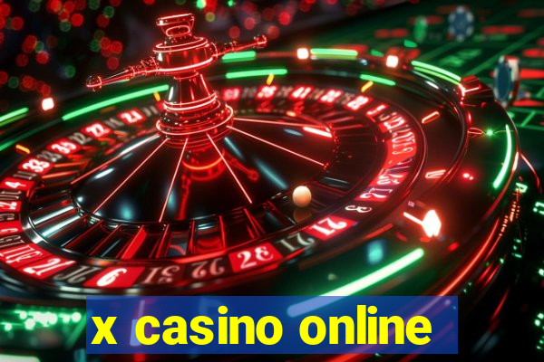 x casino online