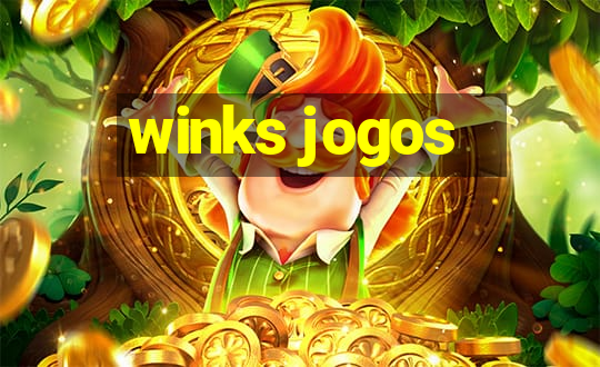 winks jogos