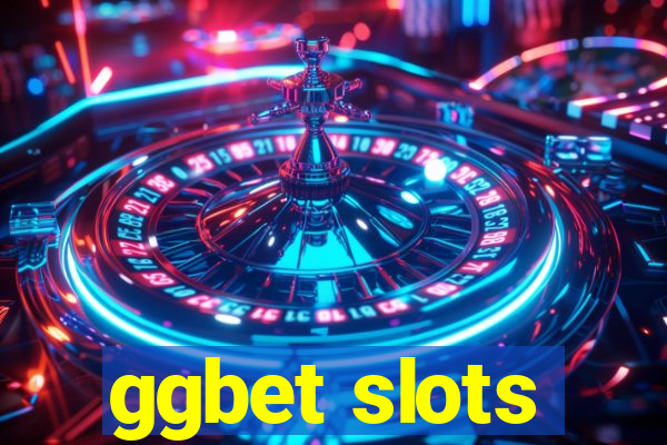 ggbet slots