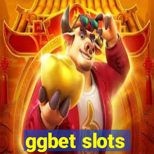 ggbet slots