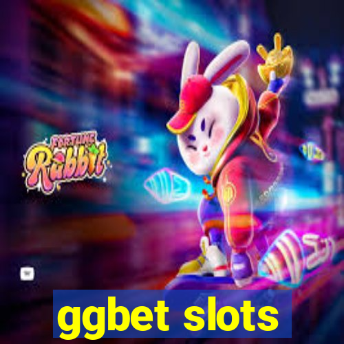 ggbet slots