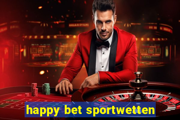 happy bet sportwetten