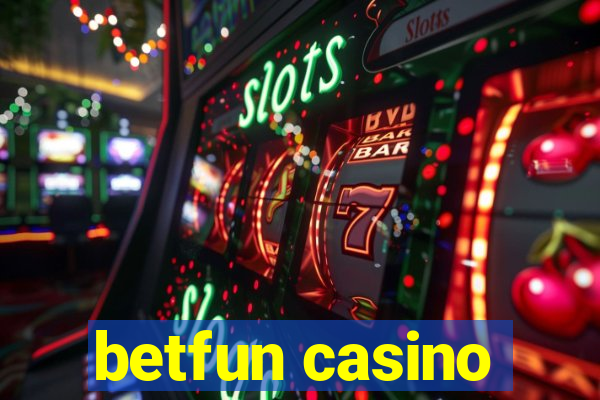 betfun casino