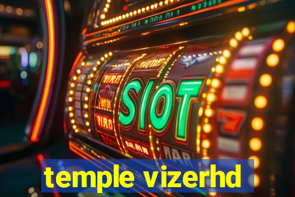 temple vizerhd