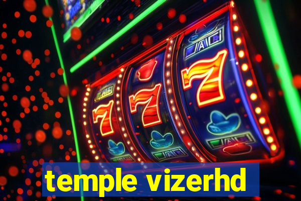 temple vizerhd