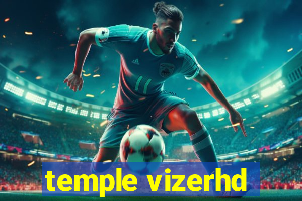 temple vizerhd