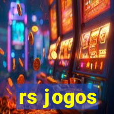 rs jogos