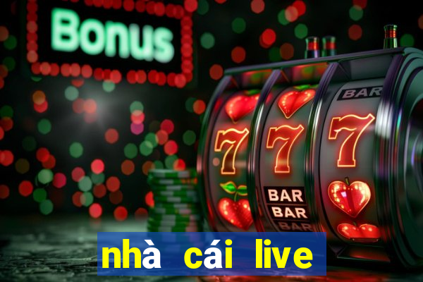 nhà cái live casino mg188