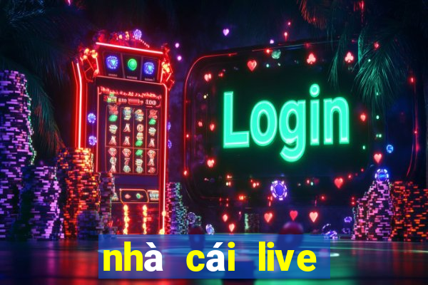 nhà cái live casino mg188