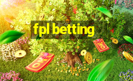 fpl betting