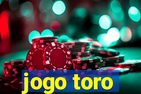 jogo toro