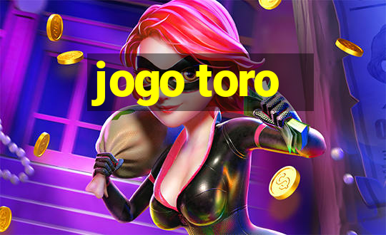 jogo toro