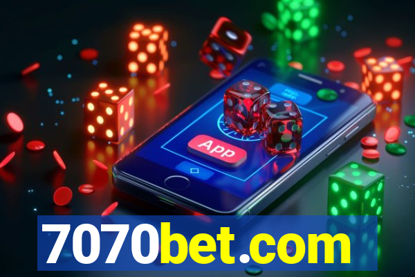 7070bet.com