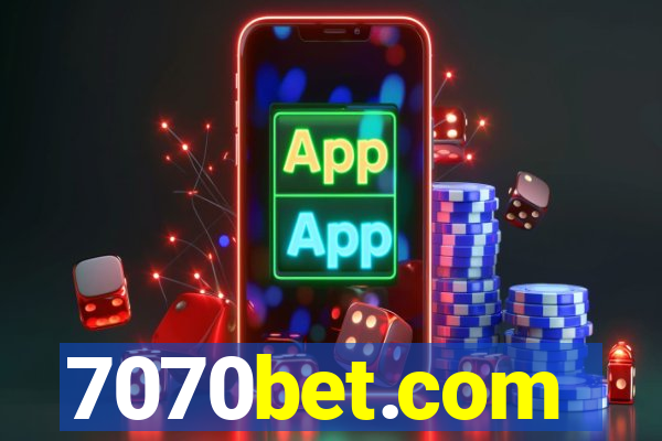 7070bet.com