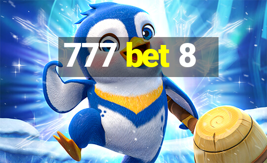 777 bet 8