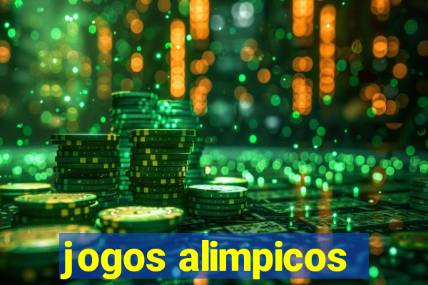 jogos alimpicos