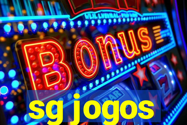 sg jogos