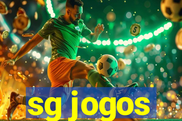 sg jogos