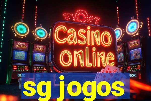 sg jogos