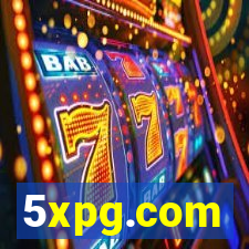 5xpg.com