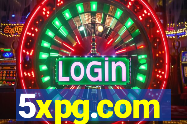 5xpg.com