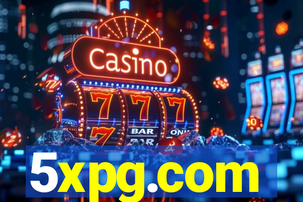 5xpg.com