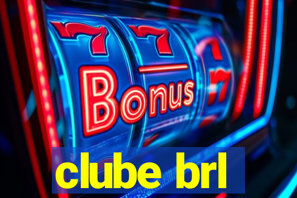 clube brl