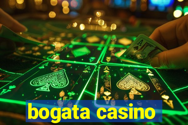 bogata casino