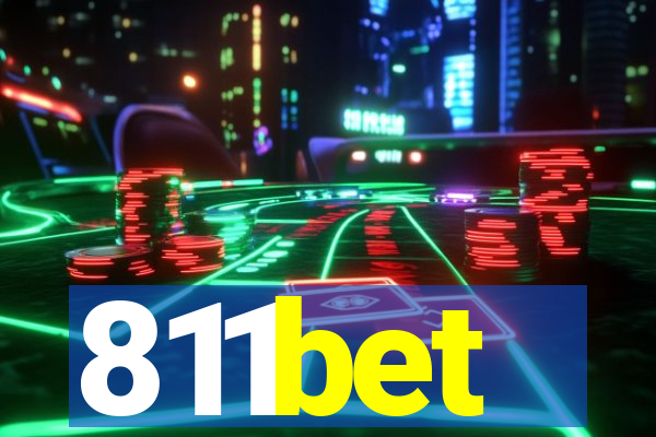 811bet