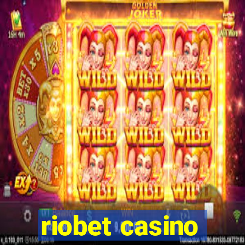 riobet casino