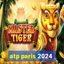 atp paris 2024