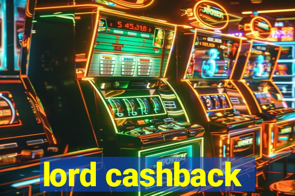 lord cashback