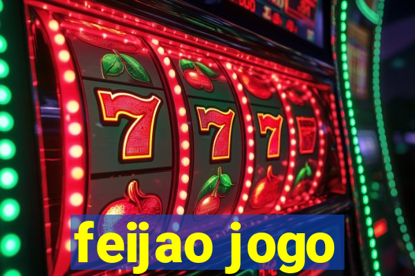 feijao jogo