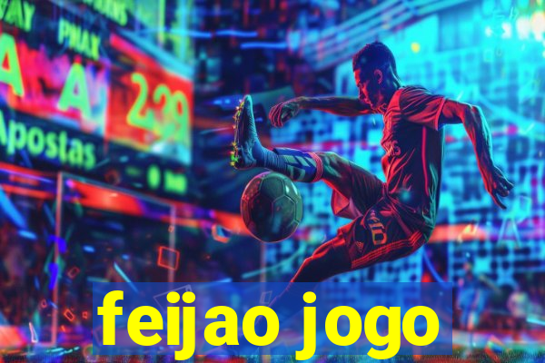 feijao jogo