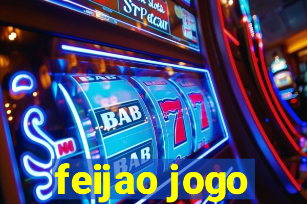 feijao jogo