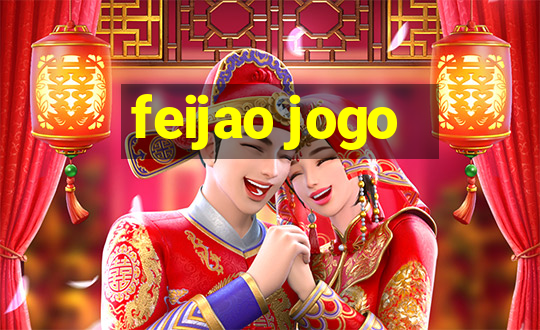 feijao jogo