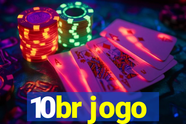 10br jogo