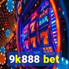 9k888 bet