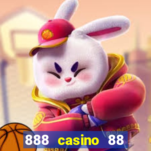 888 casino 88 giocate gratis