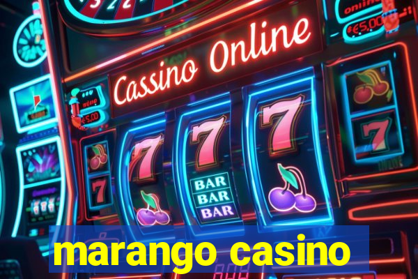 marango casino