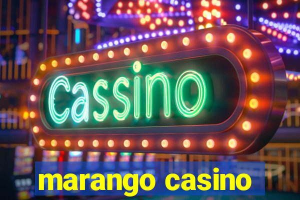 marango casino